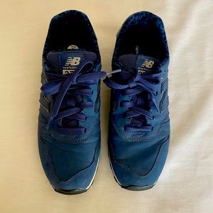 New Balance 373 Womens Sneakers Size; 8